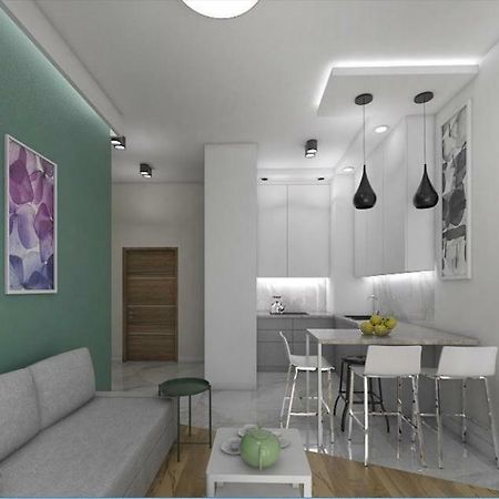 Perfect Apartament Lublin Exteriör bild