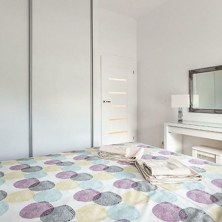 Perfect Apartament Lublin Exteriör bild